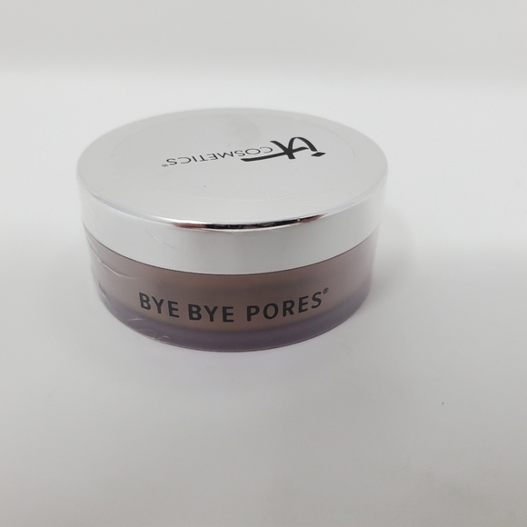 It Cosmetics Bye Bye Pores Tinted Skin Blurring Finishing Powder- SEALED - Picture 3 of 7